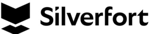 Logo firmy Silverfort